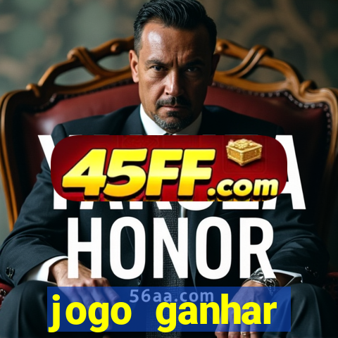 jogo ganhar dinheiro pix